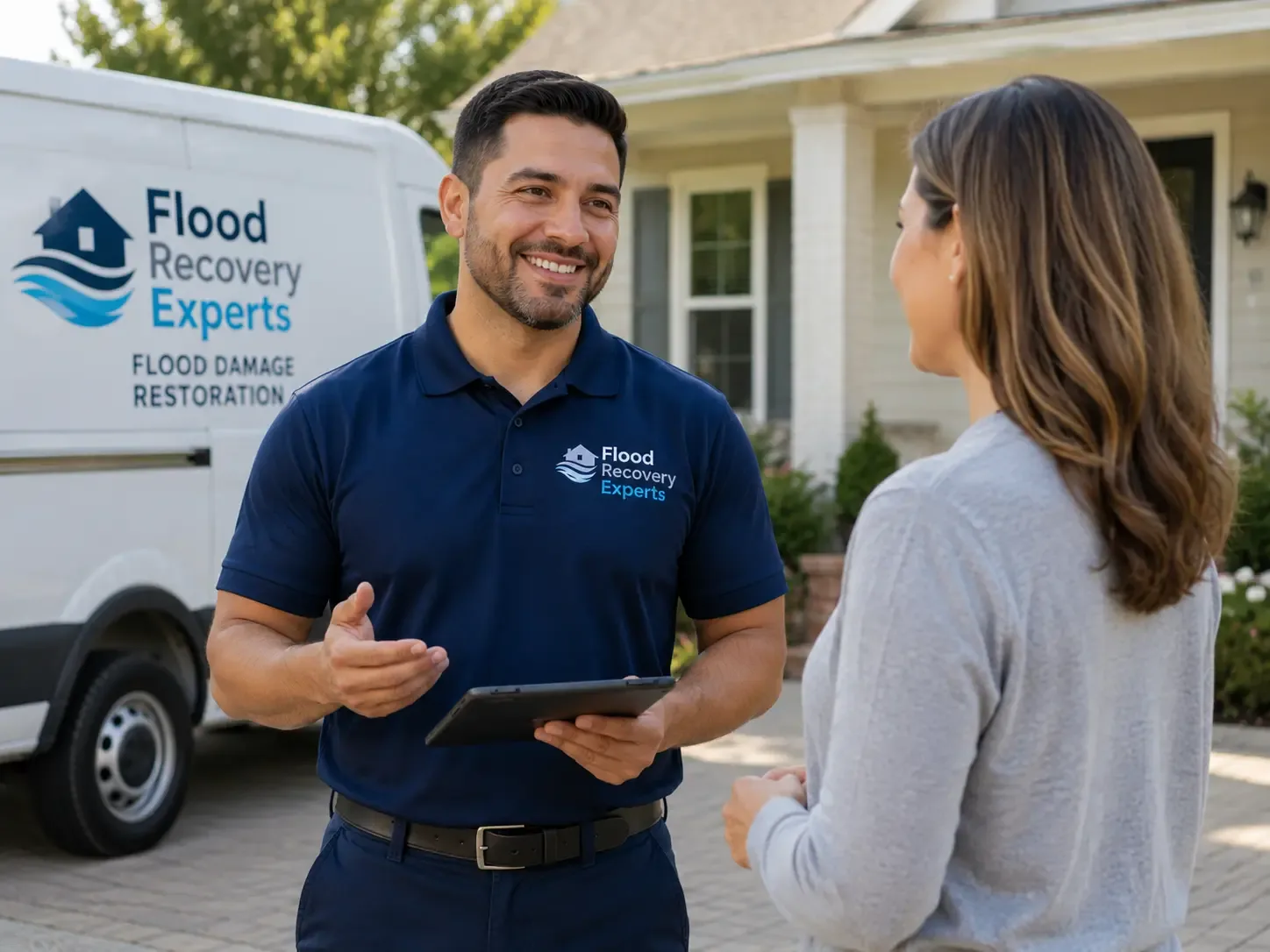Flood Damage Cleanup Montpelier, IA FAQs